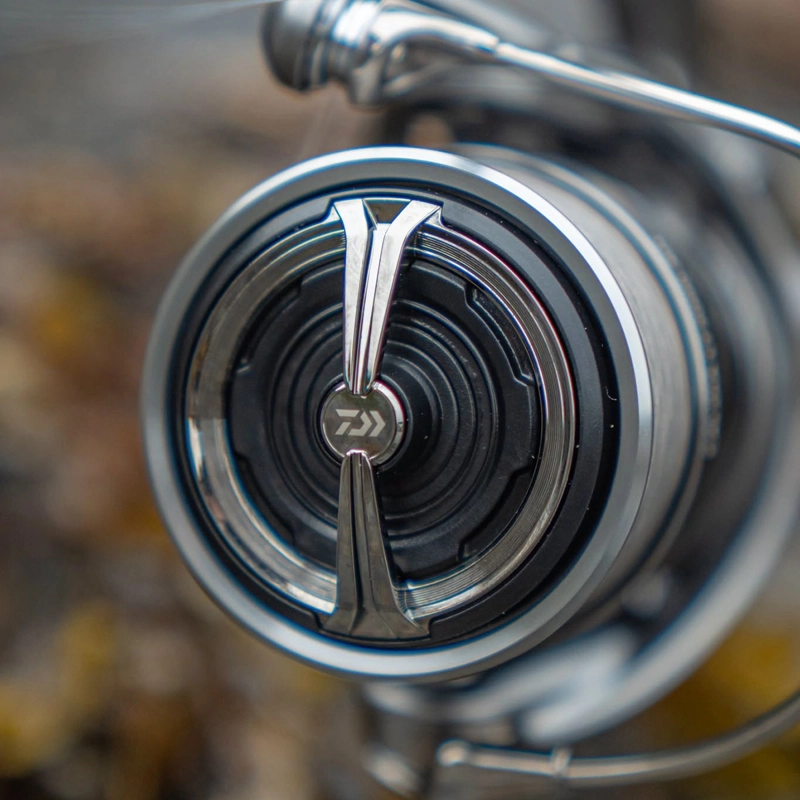 Daiwa 25 Caldia LT Reel